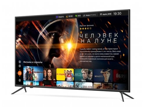 Телевизор KIVI 50U600KD 50" (2020) - фото 3
