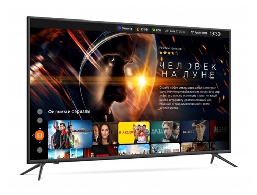Телевизор KIVI 50U600KD 50" (2020) - фото 4