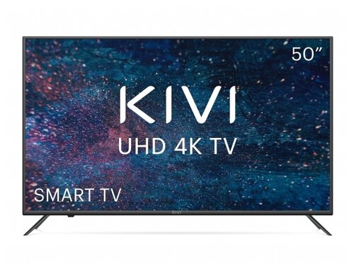 Телевизор KIVI 50U600KD 50" (2020) - фото 1
