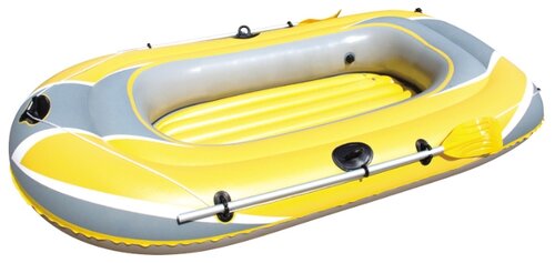 Надувная лодка Bestway 61083 - фото 1