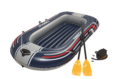 Надувная лодка Bestway 61083 - фото 2