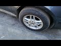 Видео - Летняя резина Bridgestone Turanza T001 195 65 R15!!!