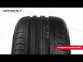 Видео - Обзор летней шины Bridgestone Turanza T001 ● Автосеть ●