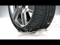 Видео - Bridgestone Turanza T001 Tyre - Promotional Video