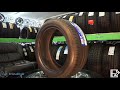 Видео - Bridgestone Turanza T001