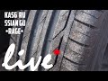 Видео - Обзор летней резины Bridgestone Turanza T001. Смотрим на шины NOKIAN HAKKA BLUE спустя 10 сезонов!