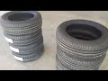 Видео - КАКИЕ ШИНЫ ВЫБРАТЬ BRIDGESTONE TURANZA T001 ИЛИ BRIDGESTONE TURANZA T005?//МИНИ ОБЗОР//