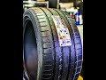 Видео - Yokohama  ADVAN Sport V105  275/35R19 100Y