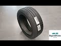 Видео - Yokohama ADVAN Sport V105  235/45R18