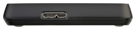 Внешний жесткий диск Toshiba STOR.E BASICS 1TB - фото 3