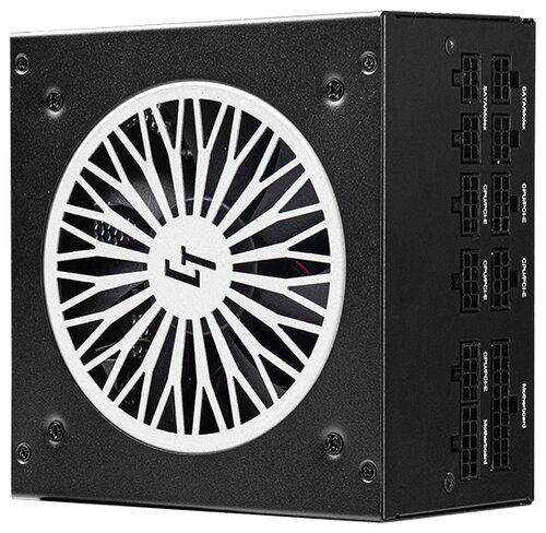 Блок питания Chieftronic GPX-750FC 750W - фото 1