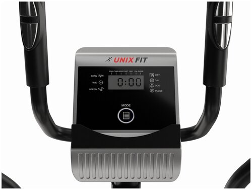 Эллиптический тренажер UnixFit SL-300 - фото 4