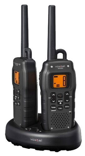 Рация Voxtel MR990 - фото 1