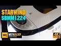 Видео - STARWIND SBMM1224 обзор. Хлебопечка для семьи