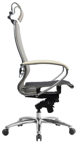Компьютерное кресло Метта Samurai S-2.04 офисное - фото 4