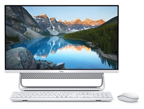 Моноблок 27" DELL Inspiron 27 7700 - фото 1