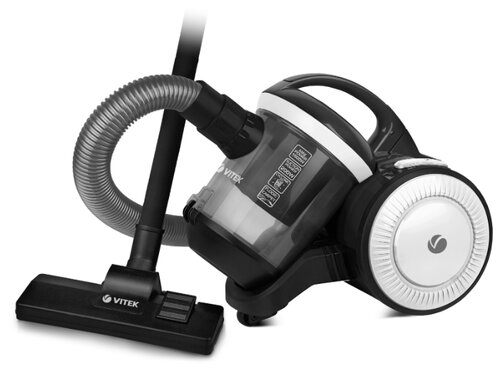 Пылесос VITEK VT-8142 - фото 1