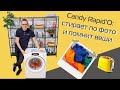 Видео - Обзор стиральной машины CANDY RAPIDÓ с беспроводным управлением по Wi-Fi | ТЕХНОМОД