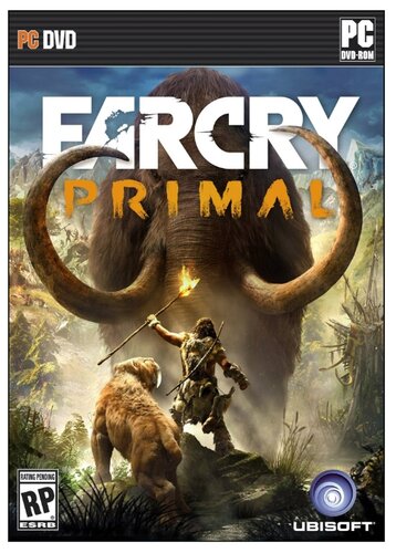 Far Cry Primal - фото 2