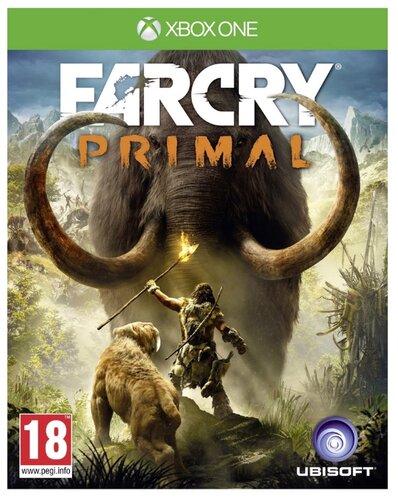 Far Cry Primal - фото 3