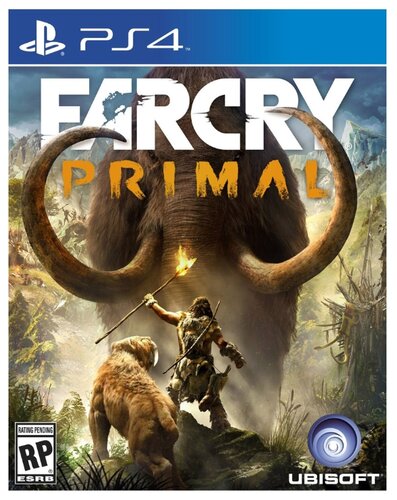 Far Cry Primal - фото 1