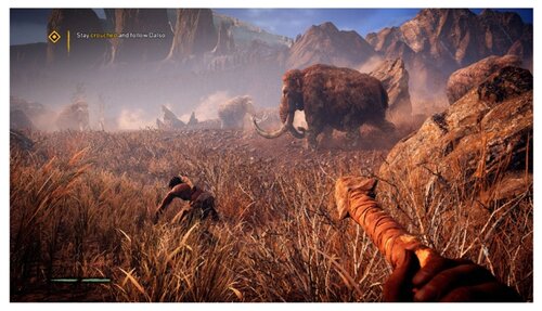 Far Cry Primal - фото 5