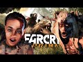 Видео - Про что был Far Cry Primal