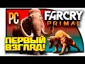 Видео - Far Cry Primal - Обзор и Первый Взгляд PC Версии!