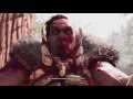 Видео - Обзор Far Cry Primal - дикари и приходы мамонтов