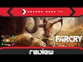 Видео - Обзор Far Cry Primal (Review)