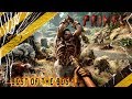 Видео - Far Cry Primal - Лучшие моменты [Нарезка]