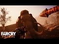 Видео - Far Cry Primal – Официальный трейлер анонса [RU]