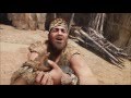 Видео - Far Cry Primal обзор|review far cry primal сюжет|системные требования (steam) VanAlexTeam