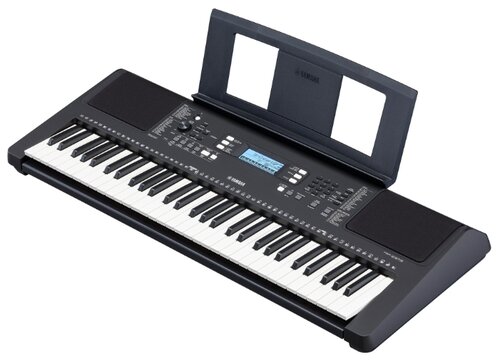 Синтезатор YAMAHA PSR-E373 - фото 3