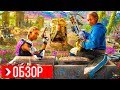 Видео - ОБЗОР Far Cry New Dawn | ПРЕЖДЕ ЧЕМ КУПИТЬ