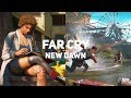 Видео - Far Cry: New Dawn. Обзор