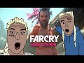 Видео - Про что был Far Cry New Dawn