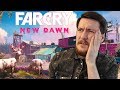 Видео - Хипстерский пост-апокалипсис. Обзор Far Cry New Dawn