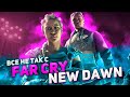 Видео - Все не так с Far Cry: New Dawn [Игрогрехи]