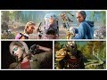 Видео - Странному апокалипсису Far Cry: New Dawn нашлось неожиданное объяснение | Игровые новости