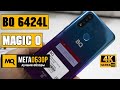 Видео - BQ 6424L Magic O обзор смартфона