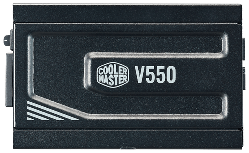 Блок питания Cooler Master V550 SFX GOLD 550W - фото 5