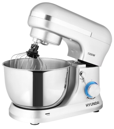 Миксер Hyundai HYM-S6551 - фото 1