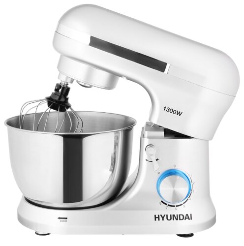 Миксер Hyundai HYM-S6551 - фото 2