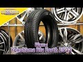 Видео - Обзор летних шин Yokohama Blu Earth ES32