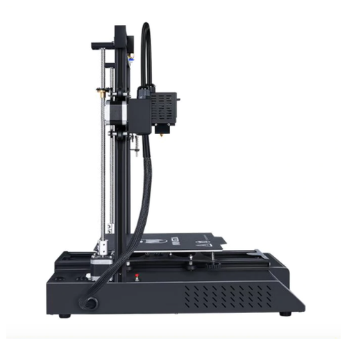 3D принтер Mingda D2 (Duplicator 2) - Killer Ender 3 Pro - имеет директ-экструдер для печати гибкими пластиками и тихие драйвера TMC2208, - фото 3