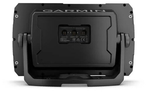 Эхолот Garmin STRIKER Vivid 7sv с датчиком GT52HW-TM - фото 5