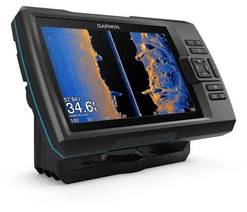 Эхолот Garmin STRIKER Vivid 7sv с датчиком GT52HW-TM - фото 2