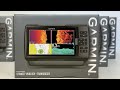 Видео - Эхолот Garmin Striker Vivid 9sv с датчиком GT52HW-TM Fishfinder с экраном 9 дюймов [010-02554-01]