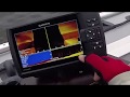 Видео - Обзор на эхолот GARMIN Striker 7 sv